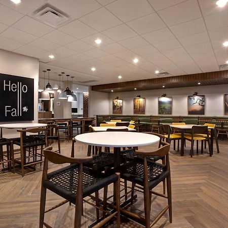 Fairfield Inn & Suites By Marriott Chicago Bolingbrook Luaran gambar