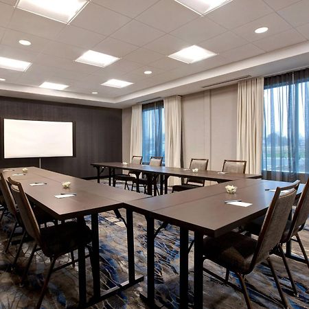 Fairfield Inn & Suites By Marriott Chicago Bolingbrook Luaran gambar