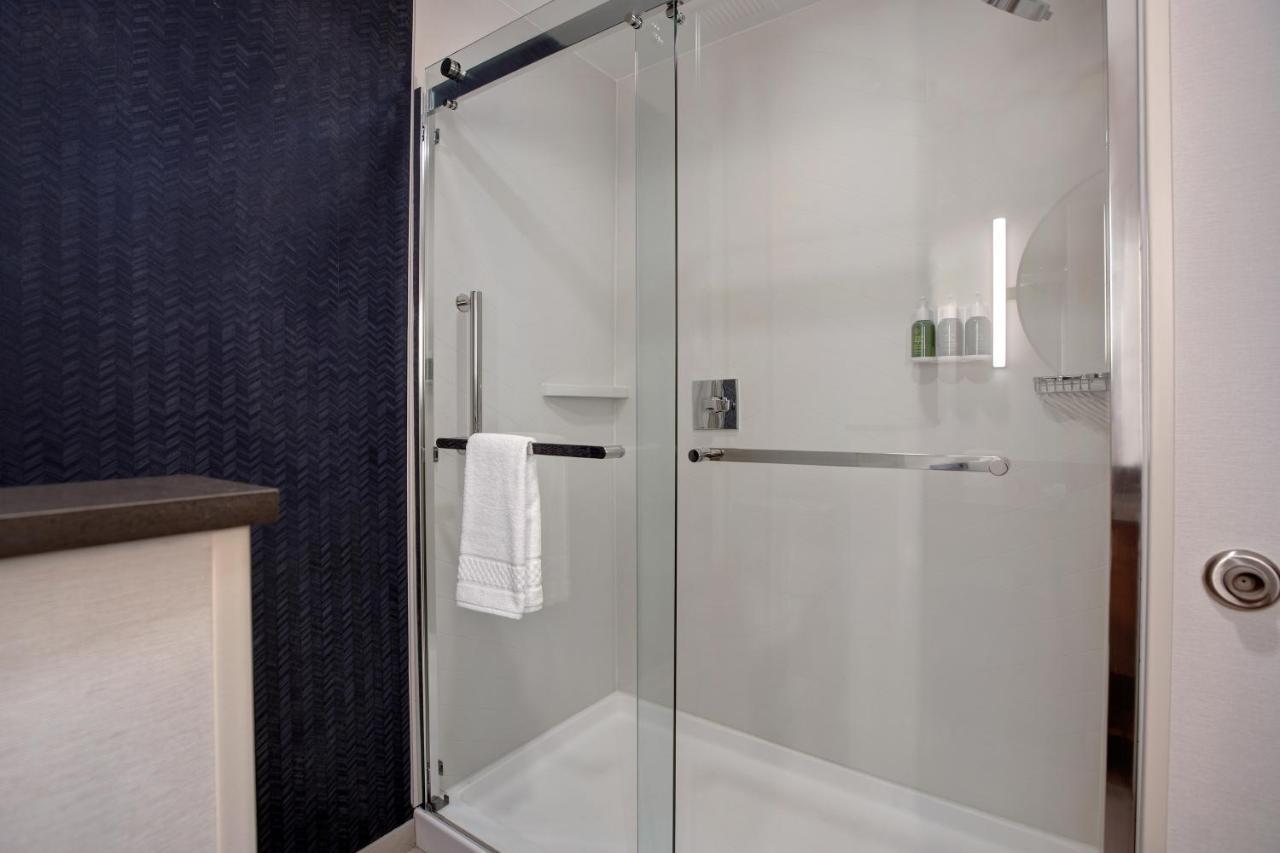 Fairfield Inn & Suites By Marriott Chicago Bolingbrook Luaran gambar
