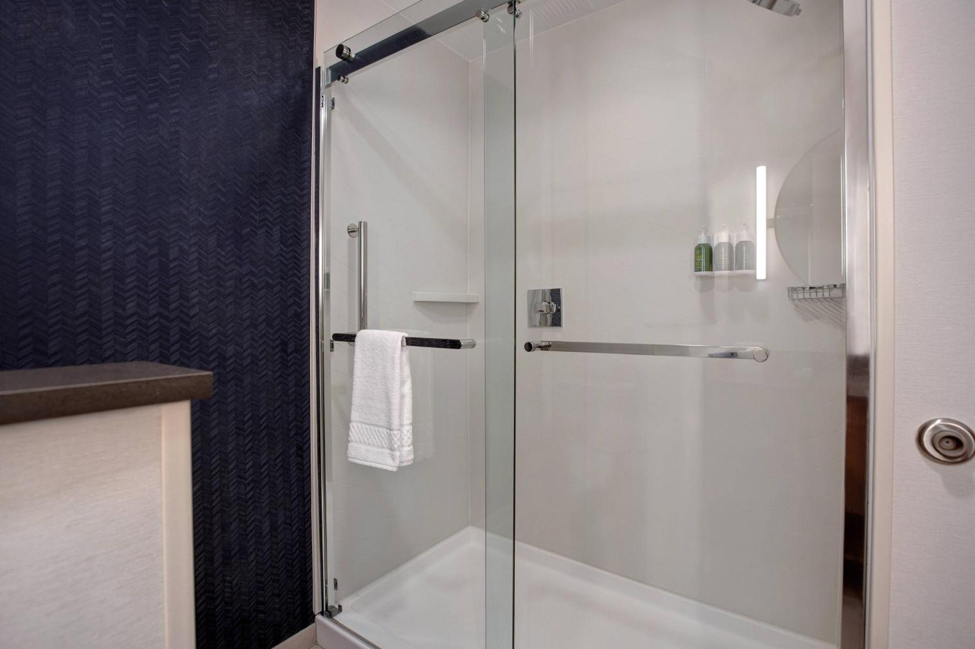 Fairfield Inn & Suites By Marriott Chicago Bolingbrook Luaran gambar