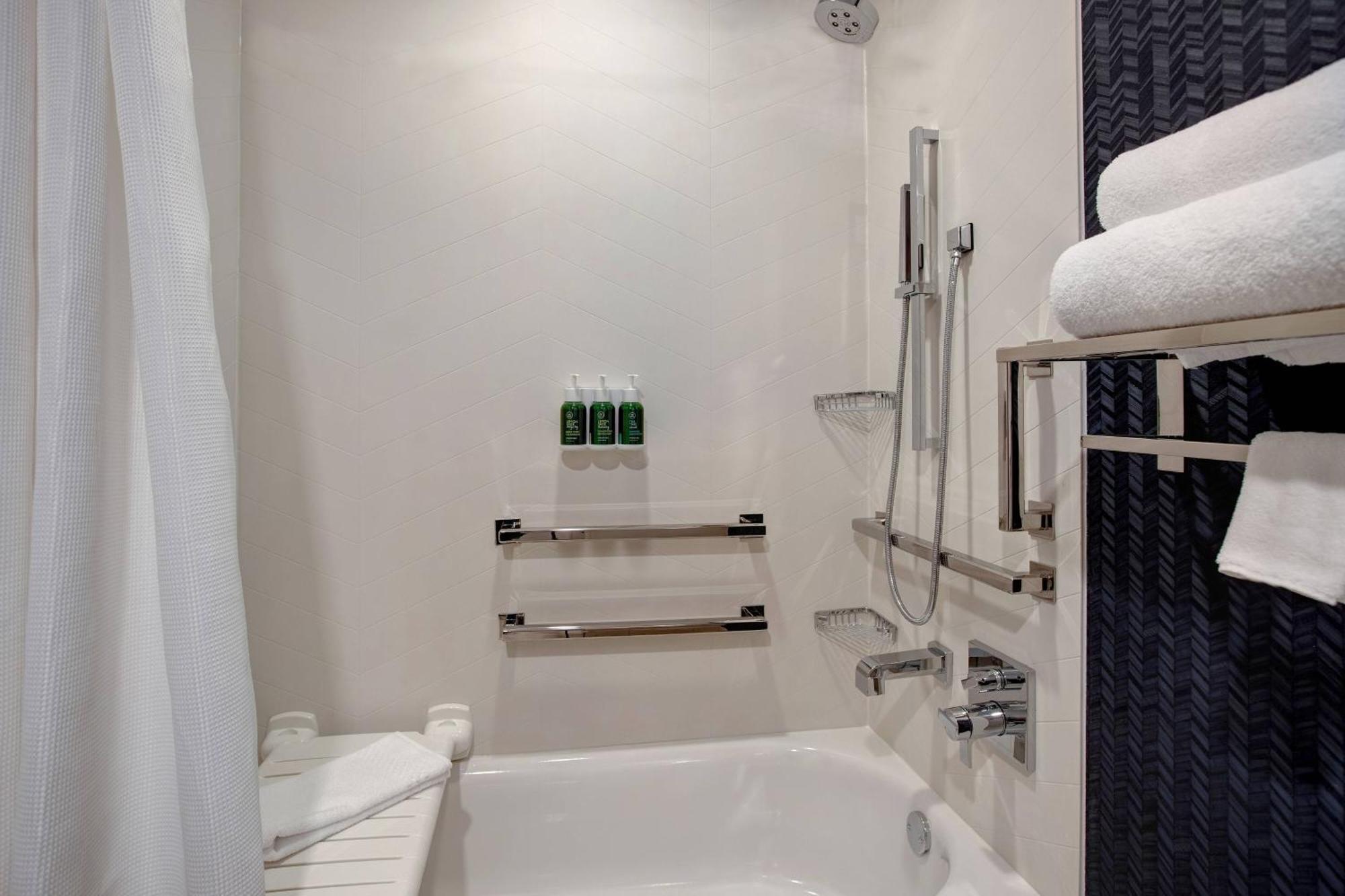 Fairfield Inn & Suites By Marriott Chicago Bolingbrook Luaran gambar