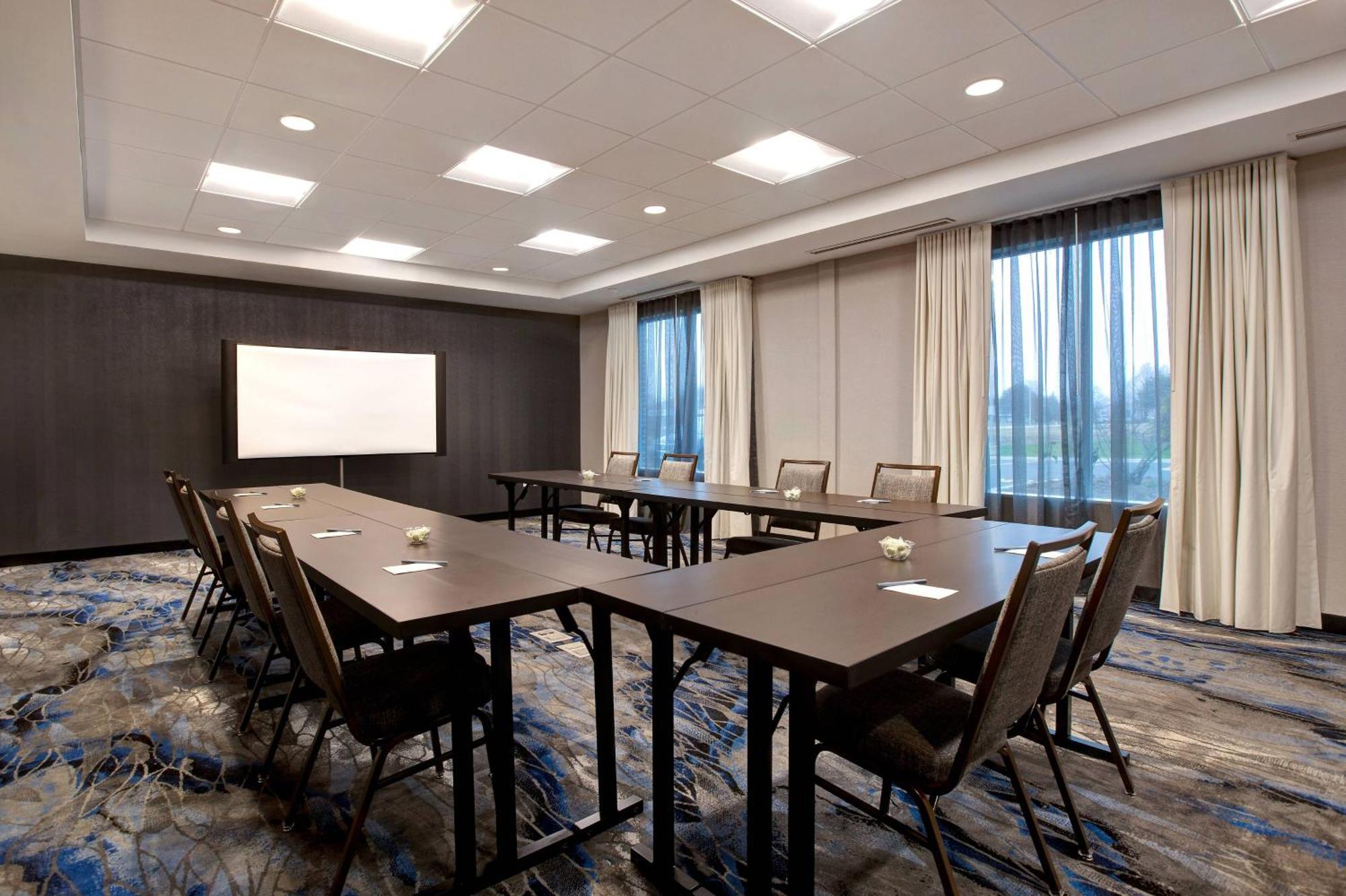 Fairfield Inn & Suites By Marriott Chicago Bolingbrook Luaran gambar