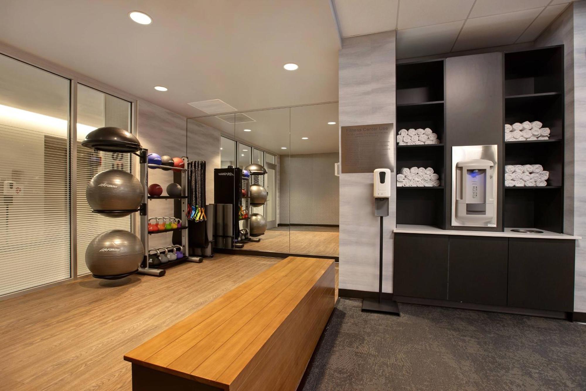 Fairfield Inn & Suites By Marriott Chicago Bolingbrook Luaran gambar