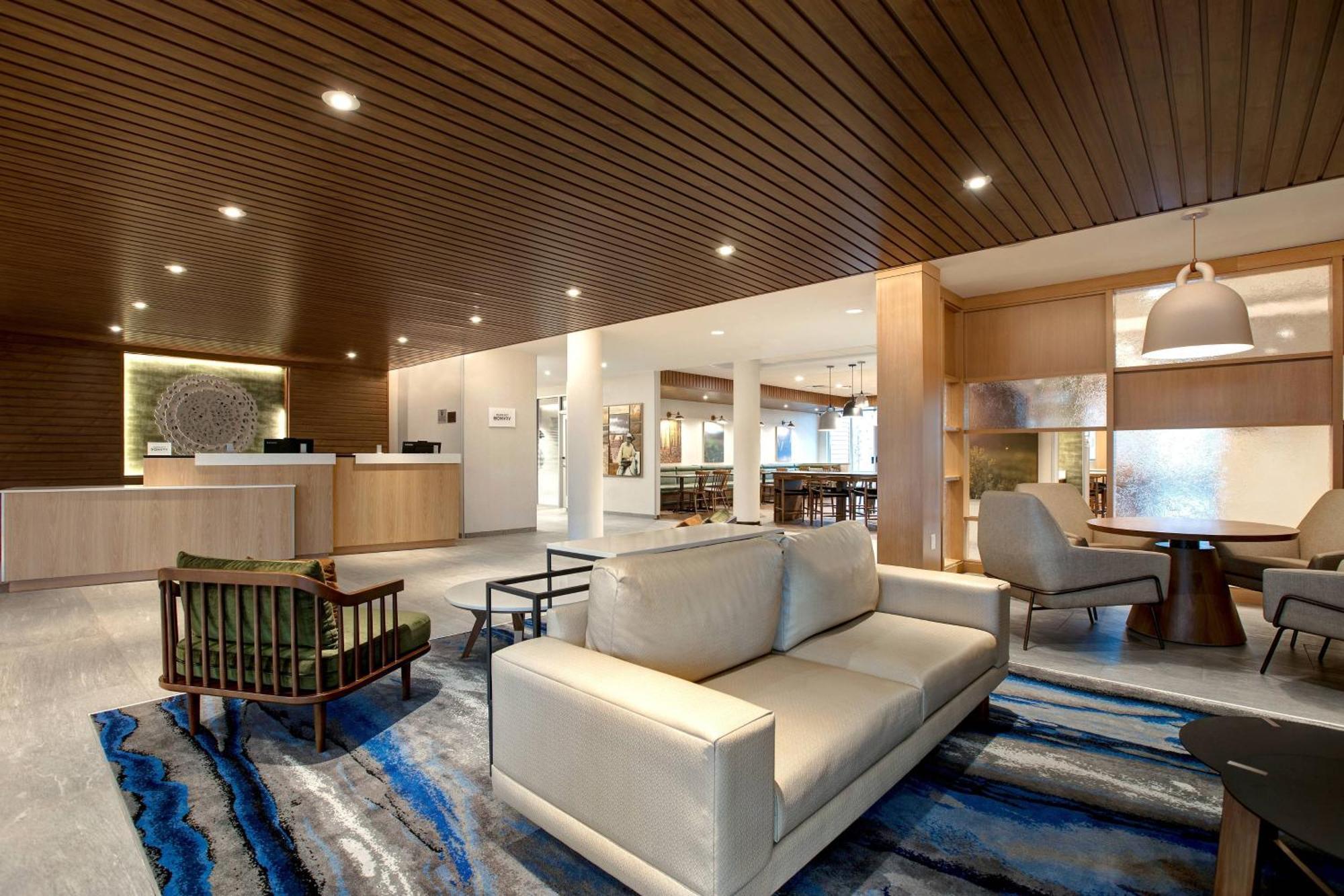 Fairfield Inn & Suites By Marriott Chicago Bolingbrook Luaran gambar