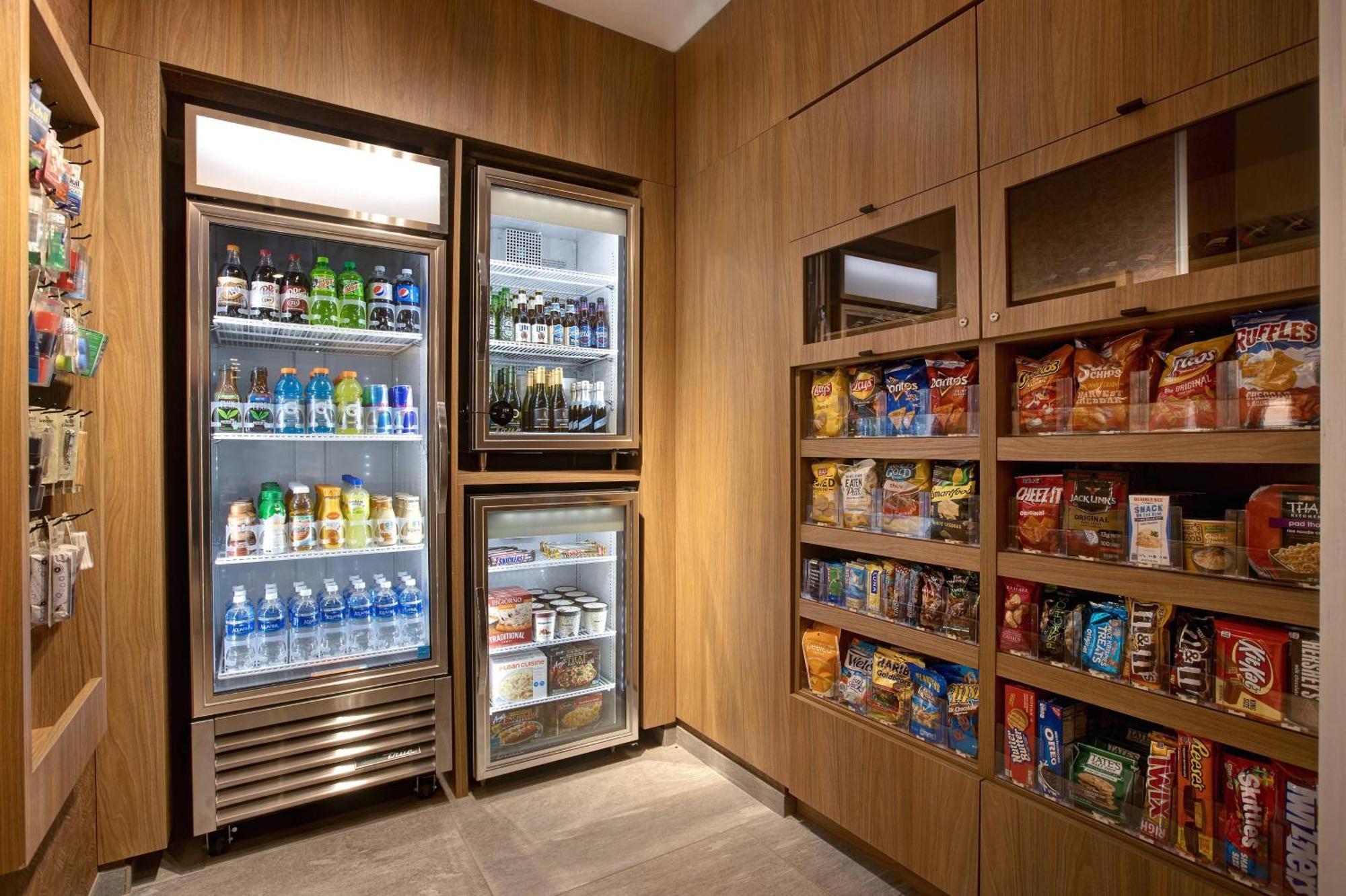 Fairfield Inn & Suites By Marriott Chicago Bolingbrook Luaran gambar